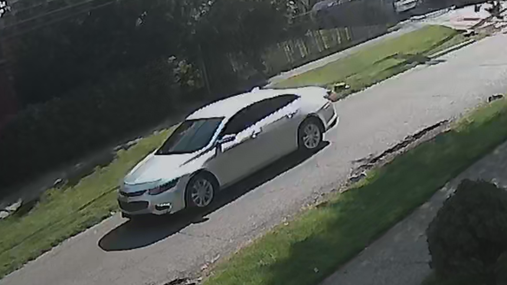 Wanted: Shooter in Chevy Impala who killed driver near Southfield Freeway