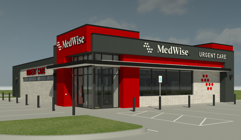 rendering of MedWise
