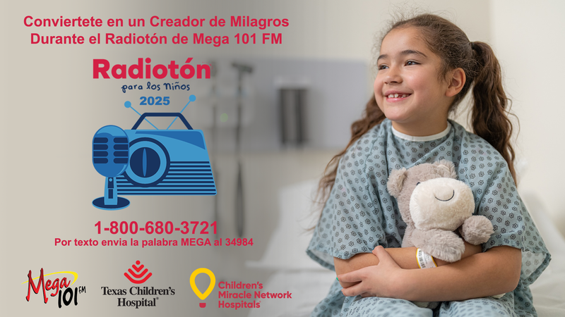 Childrens Miracle Network Hospitals