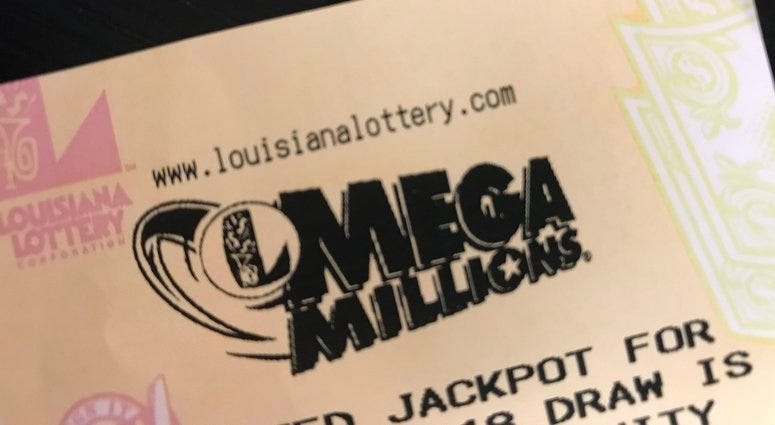 Lottery