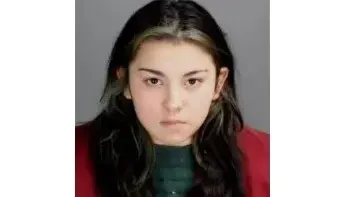 Oakland County teen who killed her father by dousing him with drain cleaner walks free after sentencing: 'I'm excited'