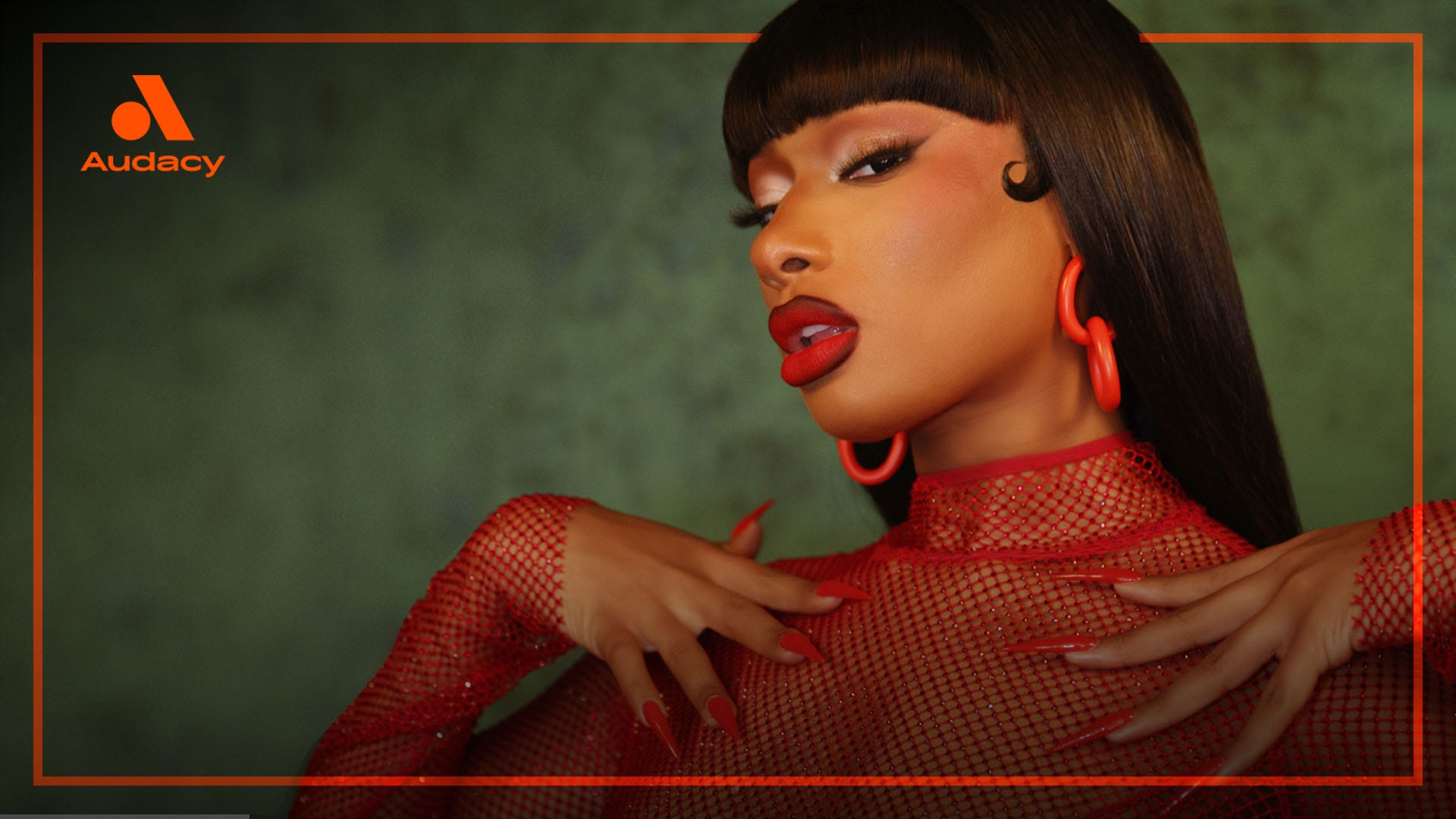 Log In and Listen: Your chance to win a trip to see Megan Thee Stallion at Broccoli City Festival