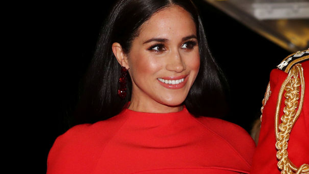 Meghan Markle makes appearance on 'America's Got Talent' to surprise finalist named Archie