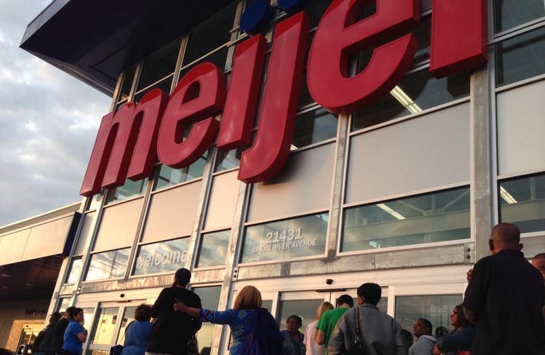 Meijer has COVID-19 vaccines available in Michigan