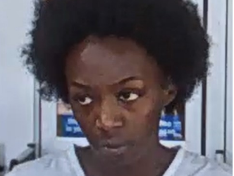 Meijer assault suspect