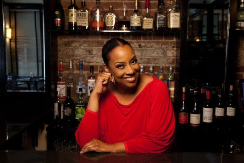 Melba Wilson is a James Beard-nominated chef.