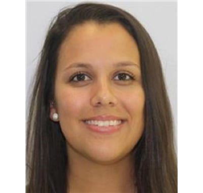 Melissa Marie Curtis