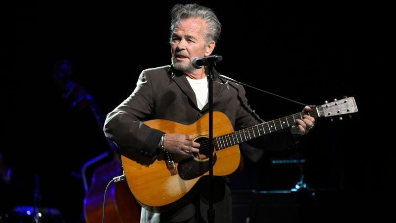John Mellencamp