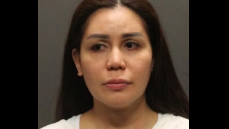Man allegedly catches wife on video poisoning his coffee with bleach