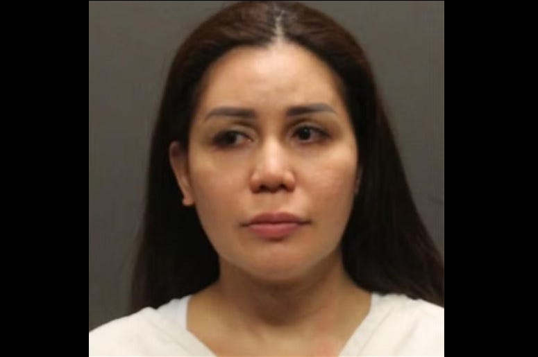 Melody Feliciano Johnson