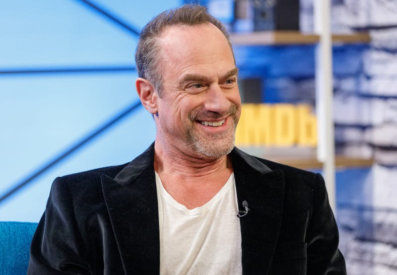 Christopher meloni