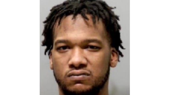 Detroit dad charged with child abuse after 2-year-old son shot in mouth by airsoft gun
