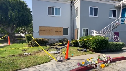 LA Council considering speed bump motion after deadly crash near Hancock Park Elementary