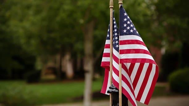 Virginia Department of Veterans Services to host Memorial Day ceremonies May 29