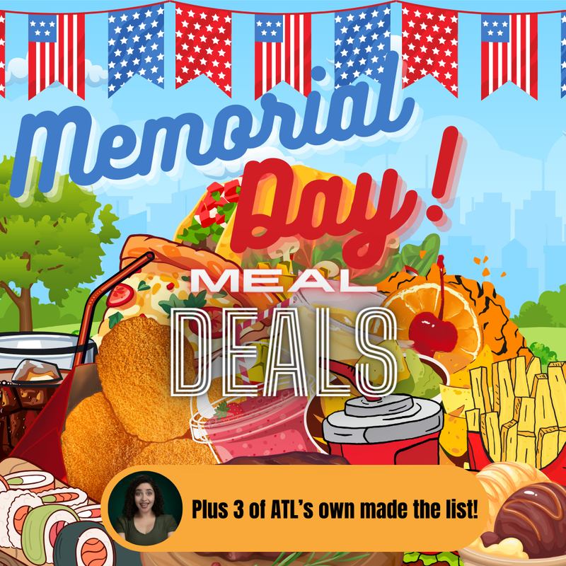 Memorial Day Weekend
