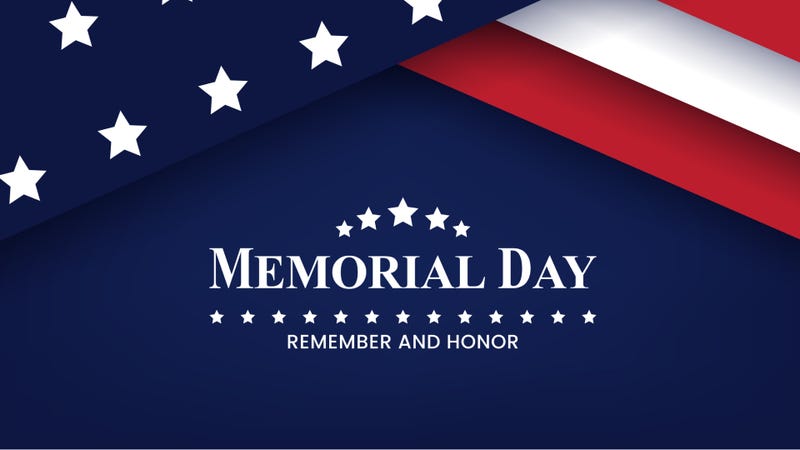 Memorial Day