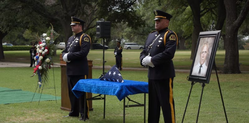 Dallas Police Department