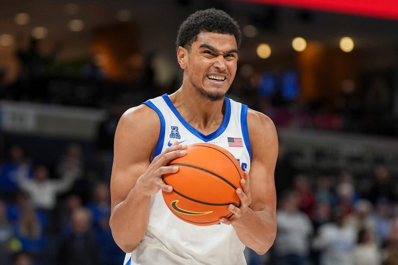 Memphis Tigers