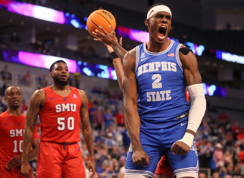 SMU Memphis