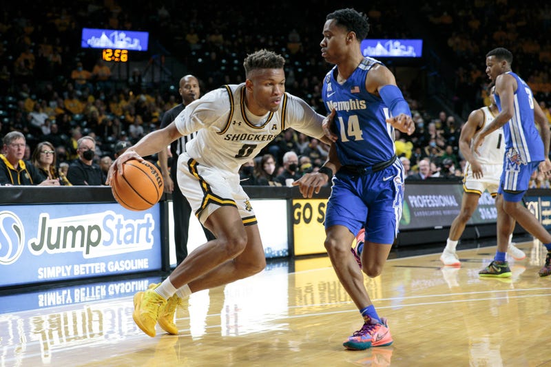 Memphis Wichita State