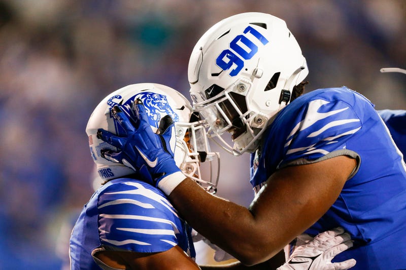 Memphis Football