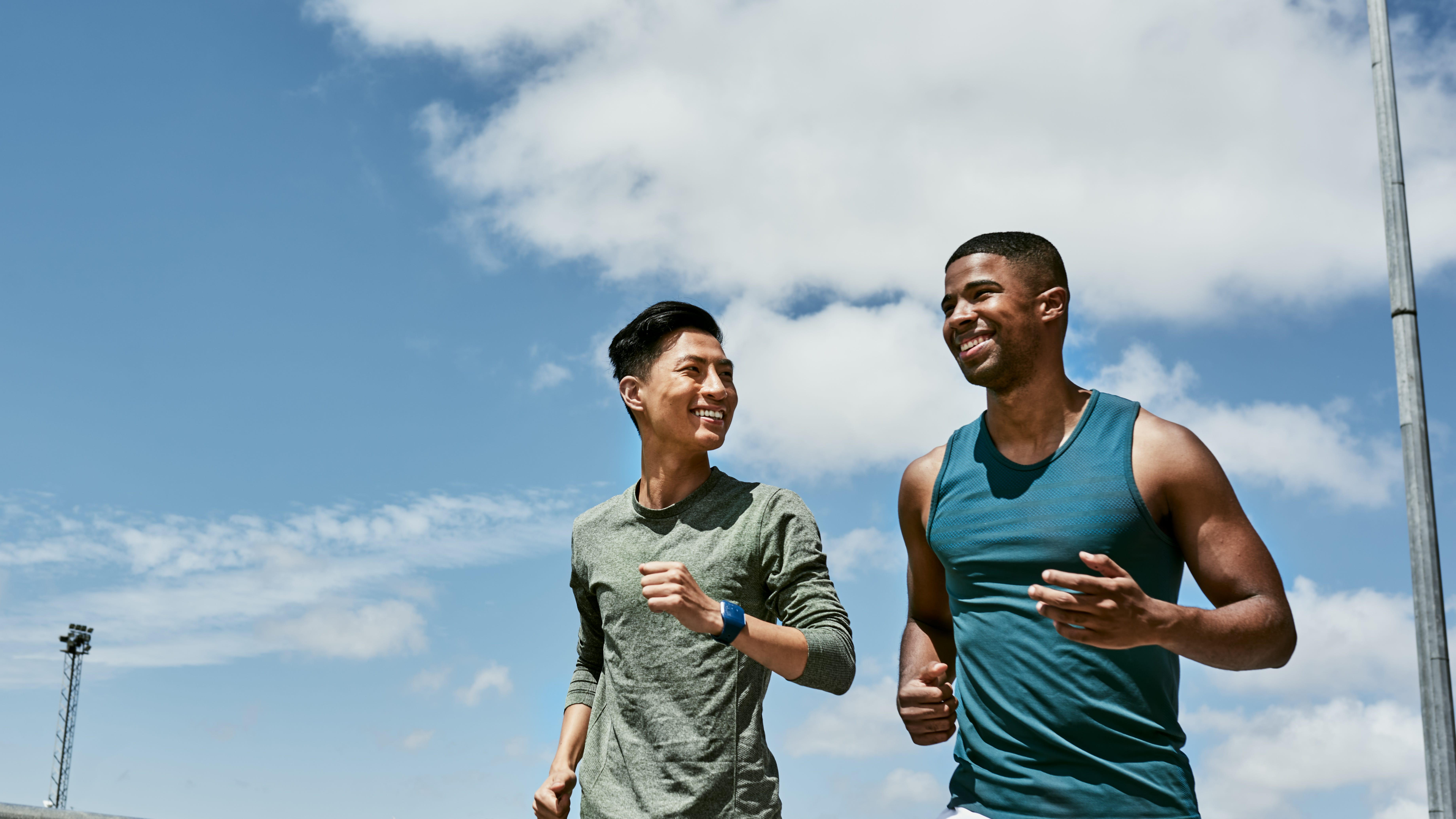 4 Ways for Men to Stay Healthy during Men’s Health Month | Bee Well