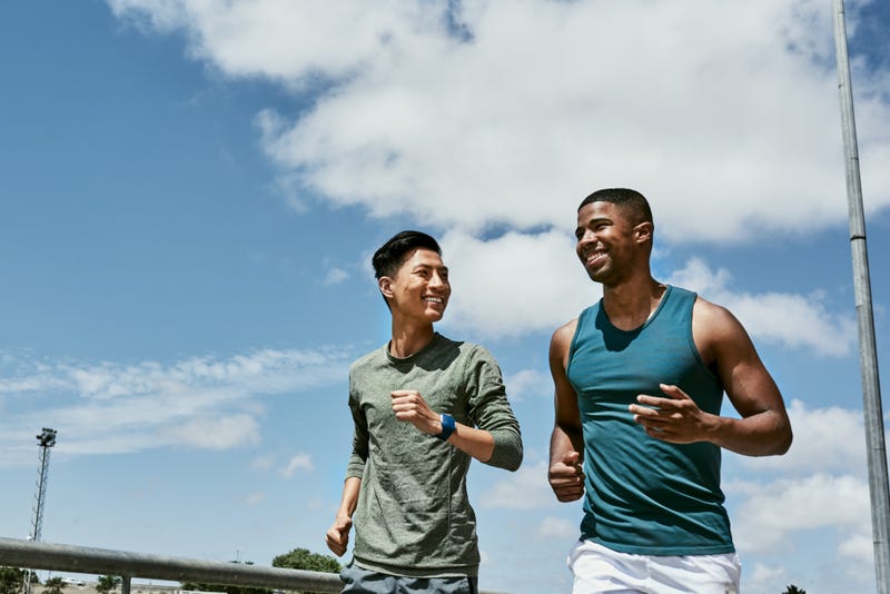 4 Ways for Men to Stay Healthy during Men’s Health Month | Bee Well