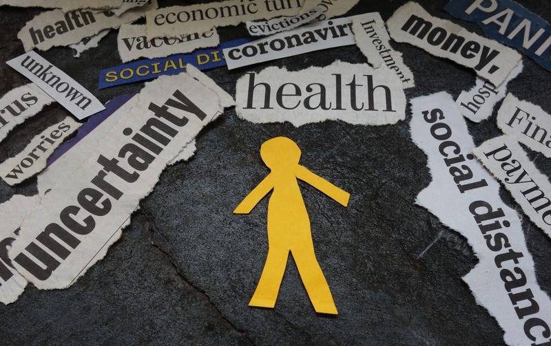 Mental Health and Coronavirus