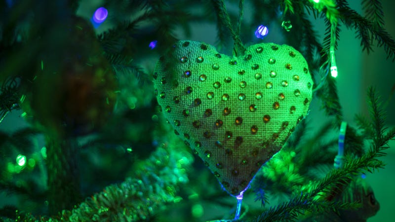 Mental health for the holidays