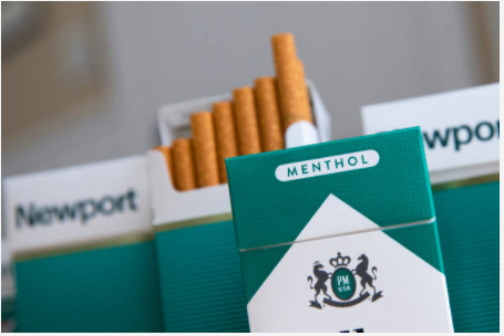 Banning Menthol Cigarettes