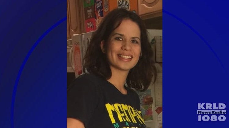 Missing Dallas woman now connected to skeletal remains found in Collin County
