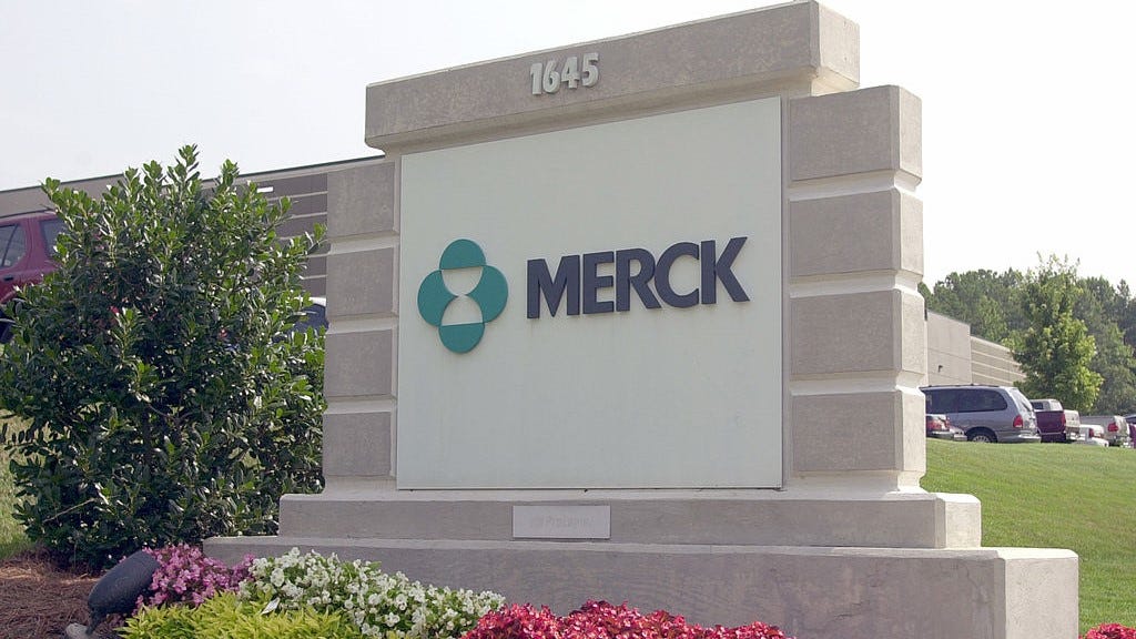 FDA authorizes Merck's COVID-19 pill for at-home treatment