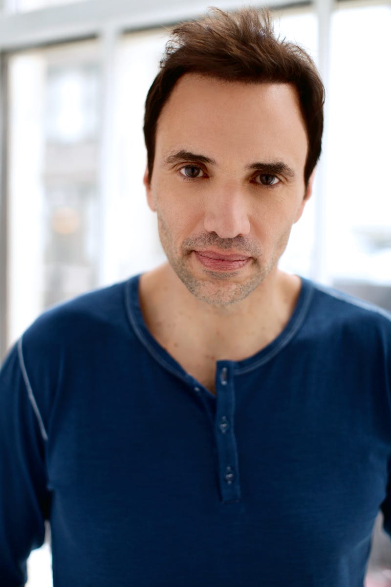 Paul Mecurio