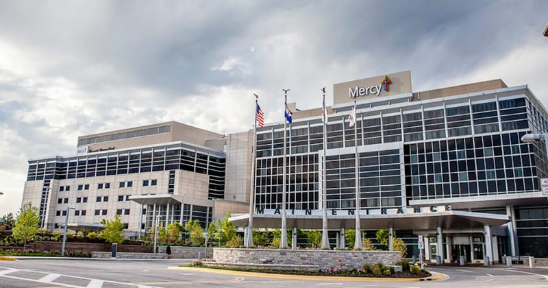 Mercy Hospital