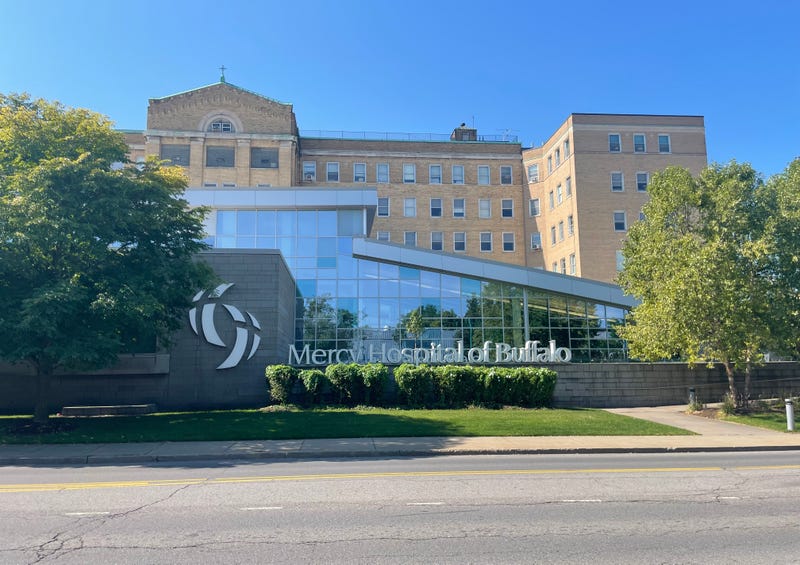 Mercy Hospital of Buffalo
