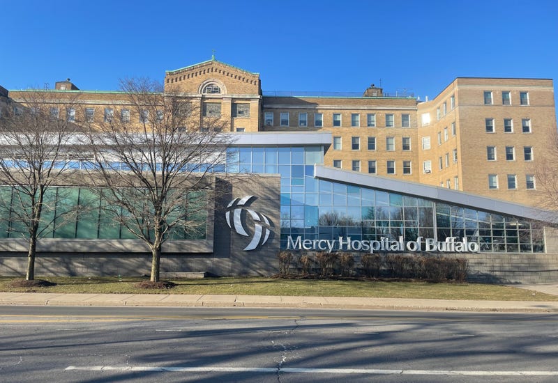 Catholic Health hiring event