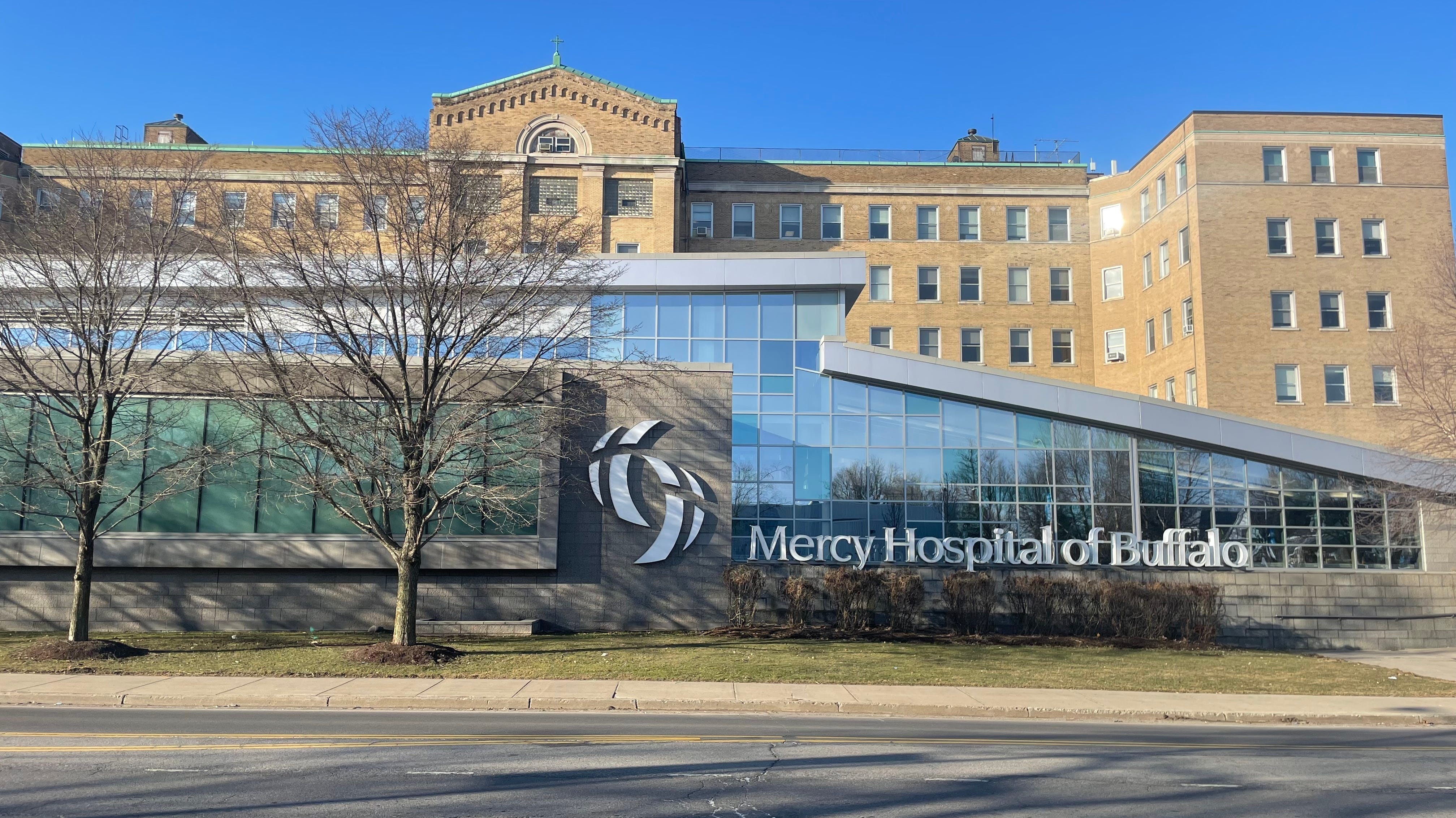 Catholic Health, CWA reach tentative deal on four-year contract