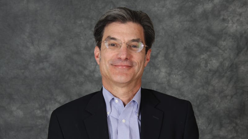 Dr. Ronald Goren, an Infectious Disease Specialist at Trinity Health Mid-Atlantic