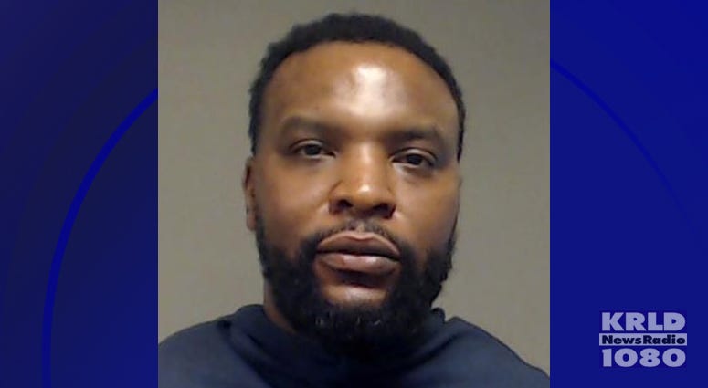 Stacy Sylvester "Lee" Merritt