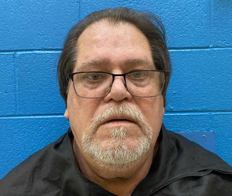 McDowell County Sheriff's Office FB page