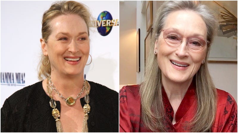 Meryl Streep