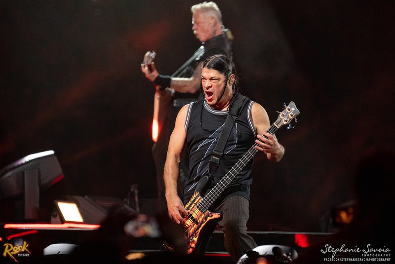 Metallica - Lumen Field - Seattle 8.30.24