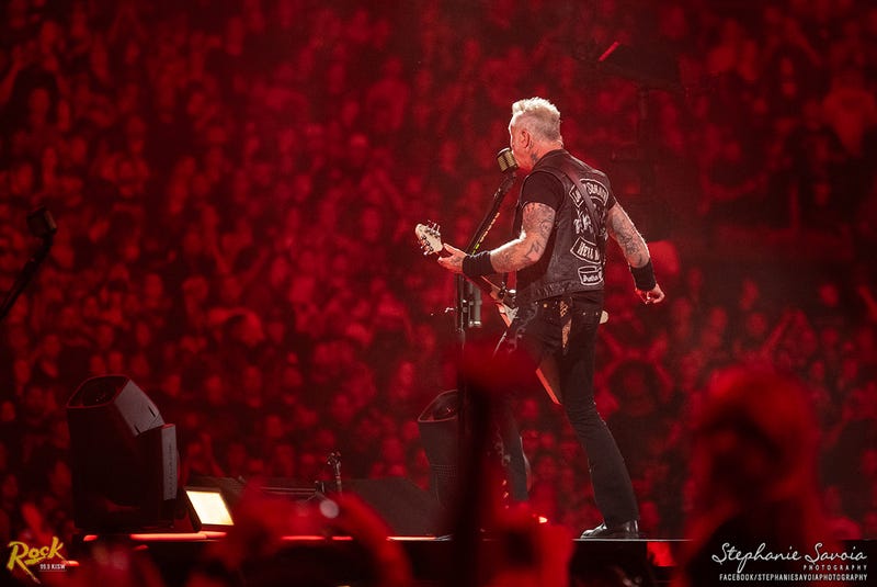 Metallica - Lumen Field - Seattle 8.30.24