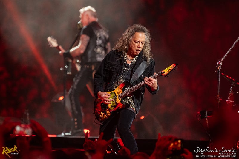Metallica - Lumen Field - Seattle 8.30.24