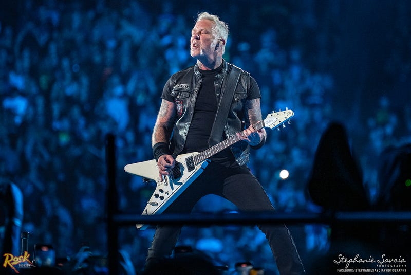 Metallica - Lumen Field - Seattle 8.30.24