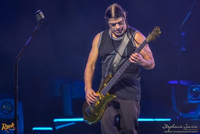 Metallica - Lumen Field - Seattle 8.30.24