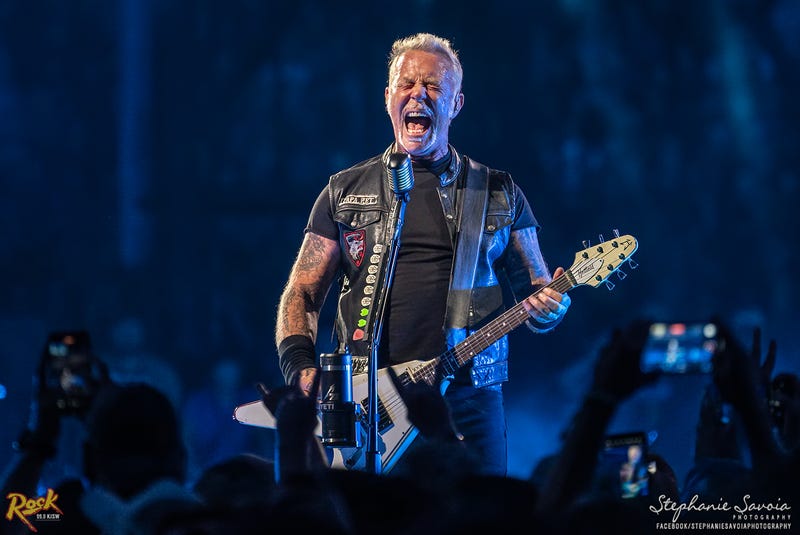 Metallica - Lumen Field - Seattle 8.30.24