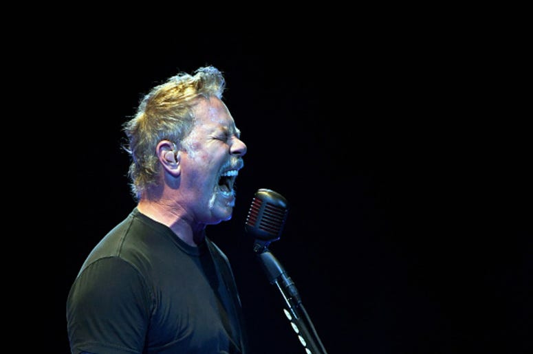 Metallica