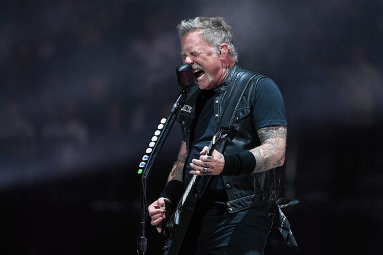 Metallica