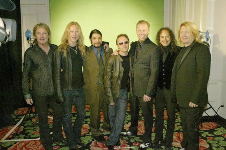 Metallica